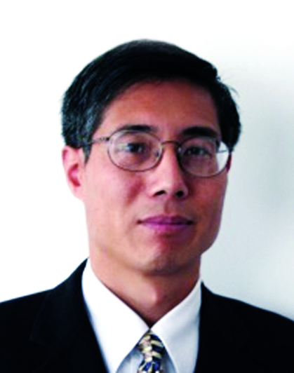 CA88CEO陈春麟博士