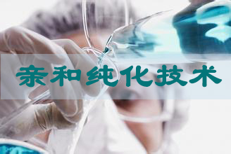 亲和纯化手艺 亲和纯化手艺