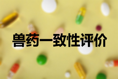 兽药一致性评价 兽药一致性评价