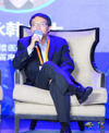 苏州信诺维医药科技有限公司首席手艺官胡永韩博士