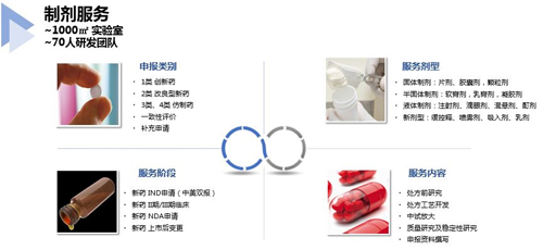 CA88制剂效劳