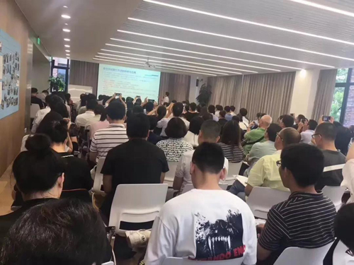CA8815周年系列巡回论坛,临床前研究专题钻研会