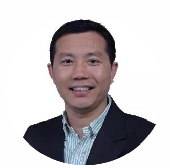 任峰博士 CA88化学部和生物部副总裁 