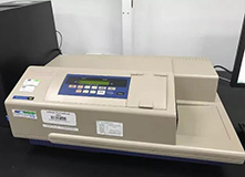 CA88 MoleculeDevices M5 reader