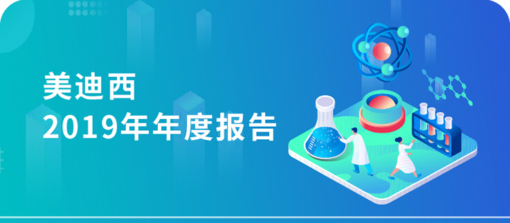 CA882019年年度报告