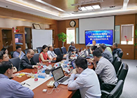 【美·记闻】CA88乐成承办上海西欧同砚会生物医药分会一周年活动