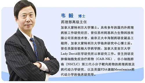 韦毅博士 CA88