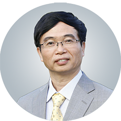 CA88生物医药临床前研究部副总裁兼机构认真人 彭双清 博士 CA88生物医药临床前研究部副总裁兼机构认真人 彭双清 博士