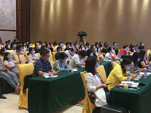 聚会剪影|邀您一览本月CA88亮相各大聚会的风范