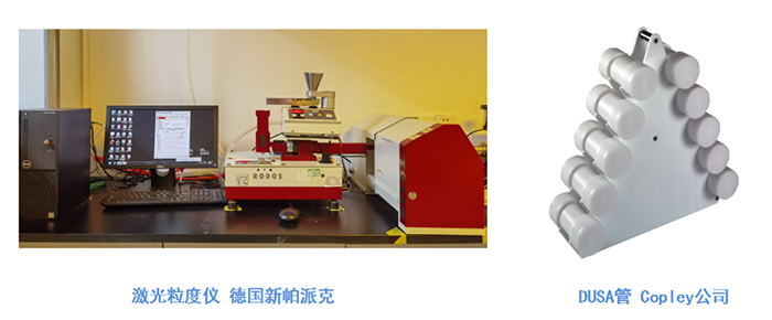 CA88吸入制剂研发平台