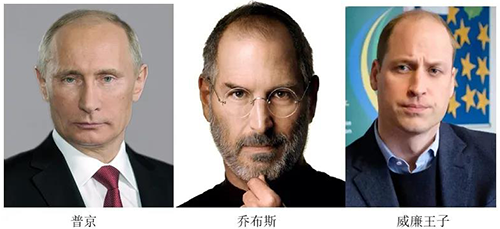 脱发果真没有放过任何一小我私家，，，，包括名人