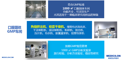 CA88的口服GMP车间 CA88的口服GMP车间