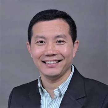 CA88化学部&生物部高级副总裁 任峰博士 CA88化学部&生物部高级副总裁 任峰博士