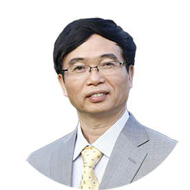 CA88首席科学官 彭双清 教授