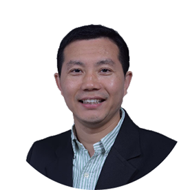 任峰 博士 CA88化学部与生物部高级副总裁
