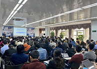 【美·记闻】CA88第8期专题钻研会成都站顺遂举行！