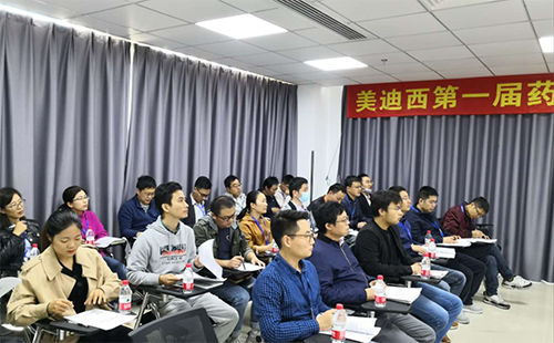 CA88人一直学习、挑战自我的精神风貌