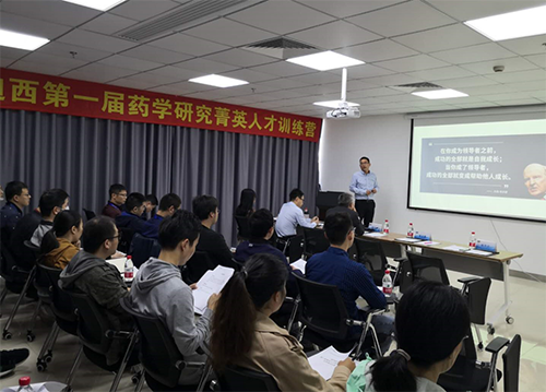 CA88人力资源总监陈西岳
