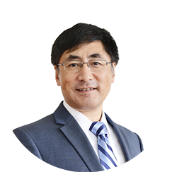 CA88生物医药药代动力学和生物剖析部副总裁——辛保民博士