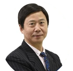 CA88药理部高级主任——韦毅博士