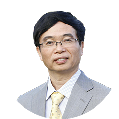 上海CA88生物医药首席科学官——彭双清博士