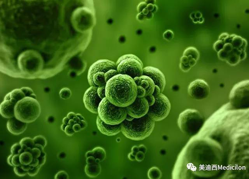 1分钟，，，，全中国就有7.5人被确诊为患癌 CA88生物医药