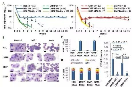 Science子刊：一种FDA批准的抗腹泻药物可有用对抗化疗的耐药性 CA88生物医药