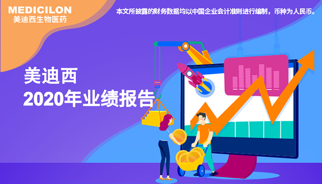 CA882020年业绩报告