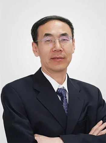 曹保红 博士 CA88药理部副总裁