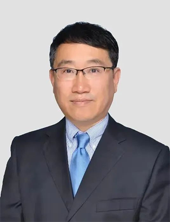 殷海峰 博士 CA88工艺和制剂部副总裁