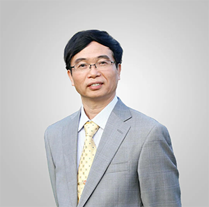彭双清教授，，，，，，CA88首席科学官