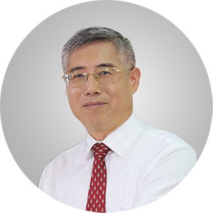 CA88首创人&CEO CHUN-LIN CHEN 先生
