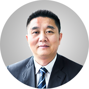 CA88董事、董事会秘书 王国林 先生