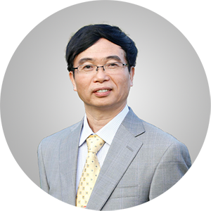 CA88首席科学官 彭双清 先生