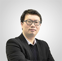 曾宪成博士 CA88毒理研究部执行主任 曾宪成博士 CA88毒理研究部执行主任
