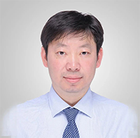 张晓冬博士 CA88临床前研究部副总裁兼机构认真人