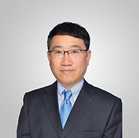 殷海峰博士 CA88药学研究板块工艺和制剂部副总裁