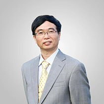 CA88首席科学官-彭双清教授