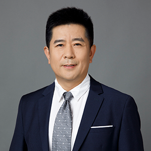 CA88化学部副总裁 马兴泉博士 CA88化学部副总裁 马兴泉博士