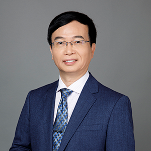 彭双清教授 CA88首席科学家 彭双清教授 CA88首席科学家