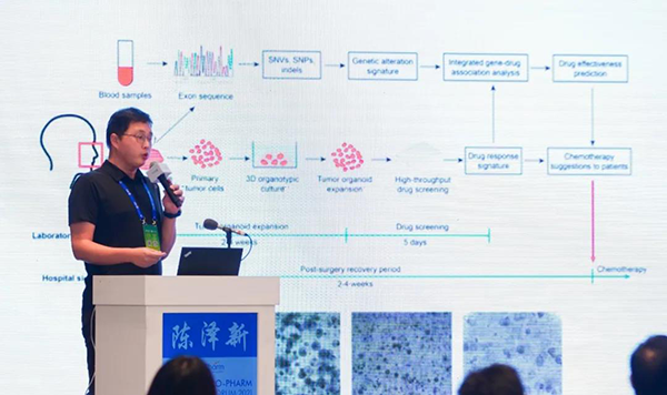 图5--创芯国际生物科技(广州)有限公司研发总监陈泽新博士揭晓报告.png 图5--创芯国际生物科技(广州)有限公司研发总监陈泽新博士揭晓报告.png