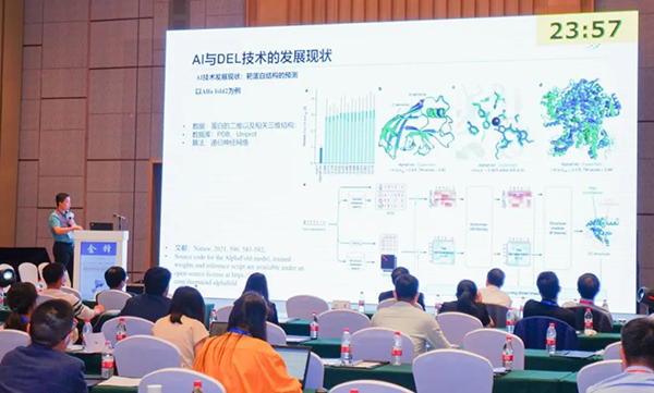 图12--广东省小分子新药立异中心研发总监金锋博士揭晓报告.png 图12--广东省小分子新药立异中心研发总监金锋博士揭晓报告.png