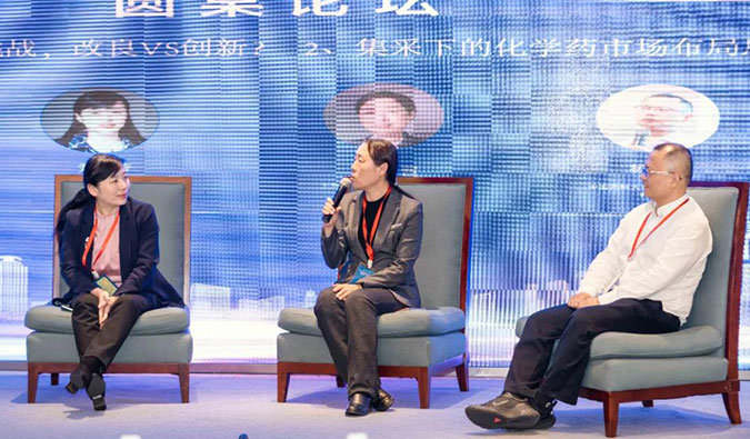 精彩回首｜从CRO到CDMO，，，，，，CA88提供一站式制剂研发效劳！