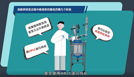 立异药研发历程中蹊径研究要履历哪几个阶段？？？？？