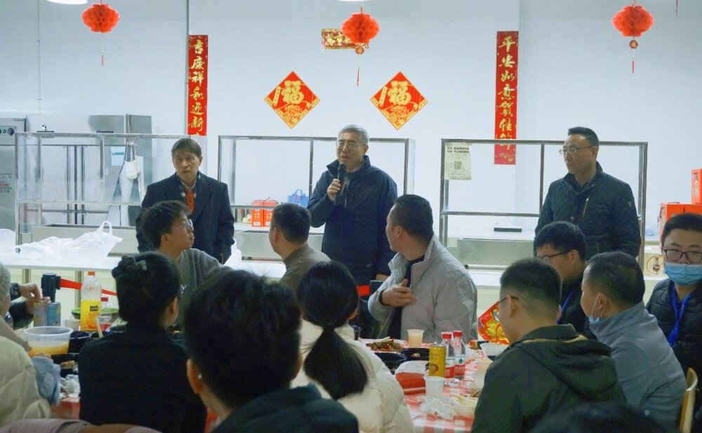 CA88首创人兼首席执行官陈春麟博士揭晓了热情洋溢的讲话