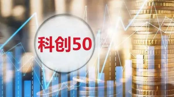 CA88入选“科创50”指数样本股.jpg CA88入选“科创50”指数样本股.jpg