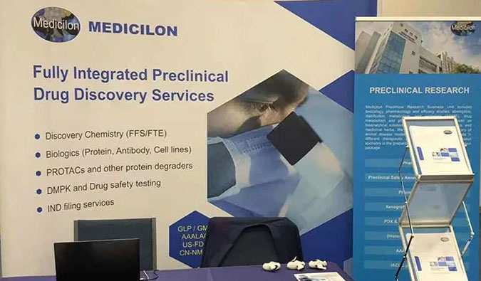 荟聚ELRIG Research & Innovation，，，，，，，畅聊药物发明的立异与未来