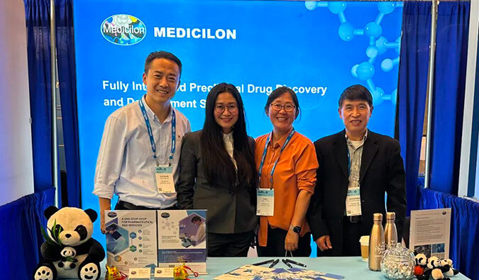 珠联璧合| 荟聚AAPS PharmSci 360，，，，，CA88共推药物发明和转化