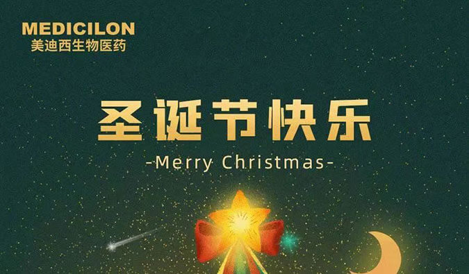Merry Christmas！CA88祝您圣诞节快乐！