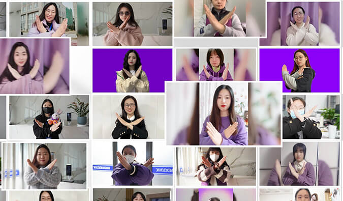CA88：用手艺立异推动性别一律，，，WOMEN在行动（内有福利）